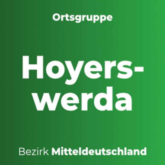 GDL-Ortsgruppe Hoyerswerda