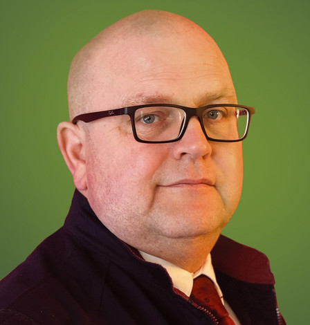 Dirk Wendt