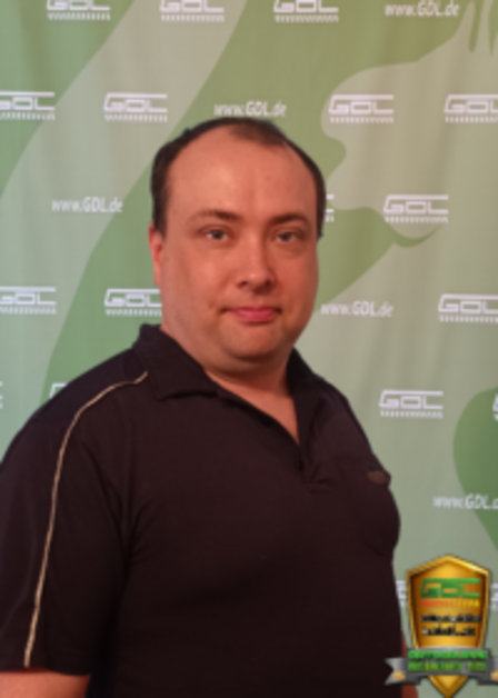 Sebastian Bürger