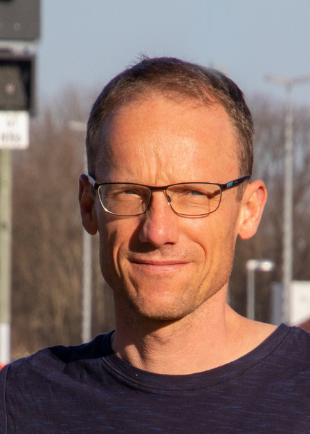 Marco Beyer