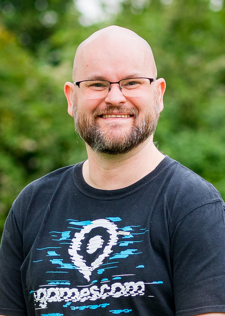 Daniel Boskovic