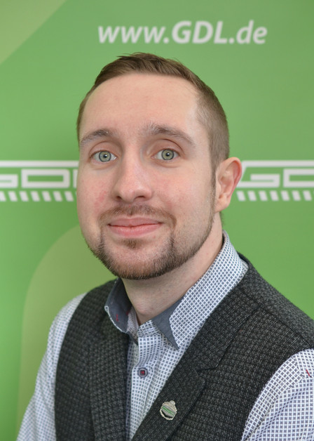 Patrick Hohmann