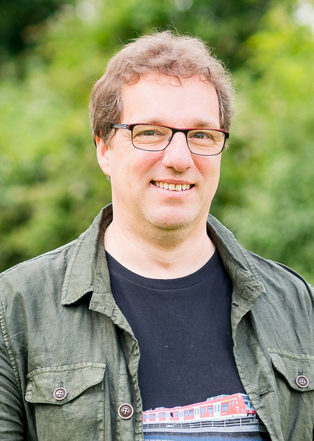 Paul Negele