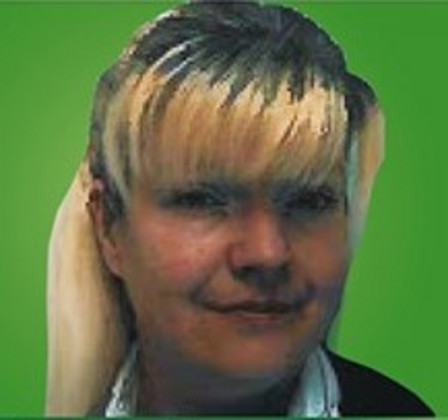 Monika Ehrig