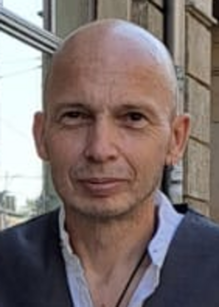 Jens Kaminski