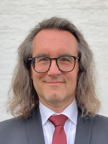 Michael Schröder