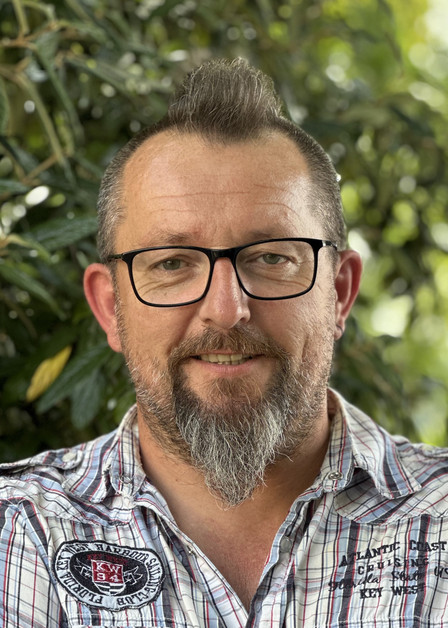 Ralf Kuchlbauer