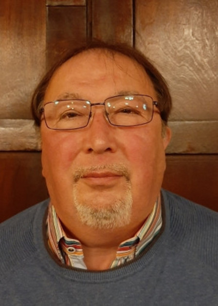 Michael Krause
