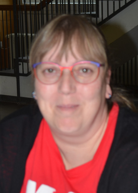 Mandy Kittel