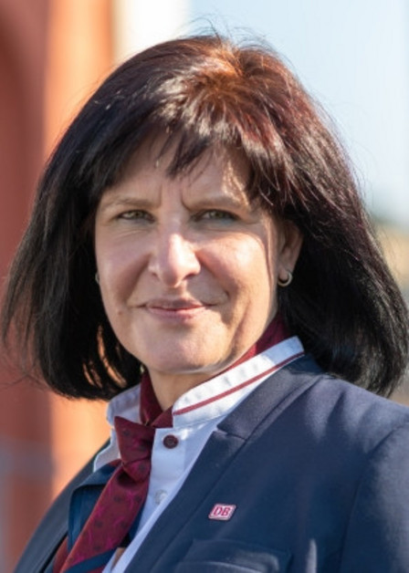 Annett Krebs