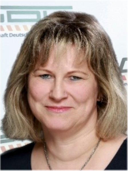 Kristin Förster