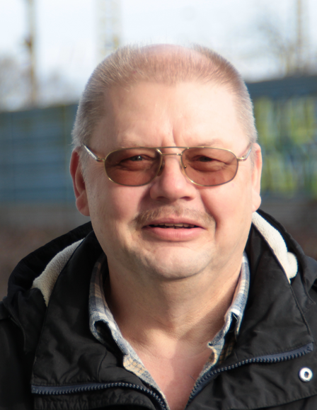 Andreas Lowack