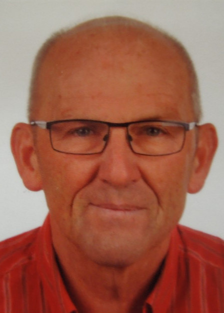 Karl Traubeck