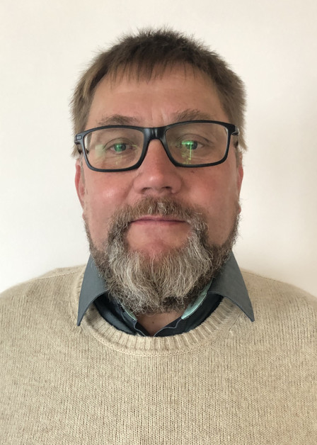 Michael Hauser