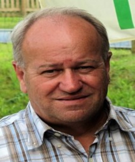Rainer Bang