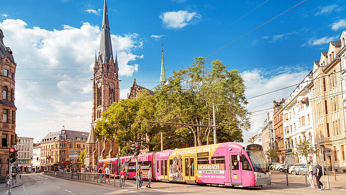 Saarbahn GmbH zeigt weiterhin kein Interesse an Verhandlungen – GDL ruft zu erneutem Streik auf
