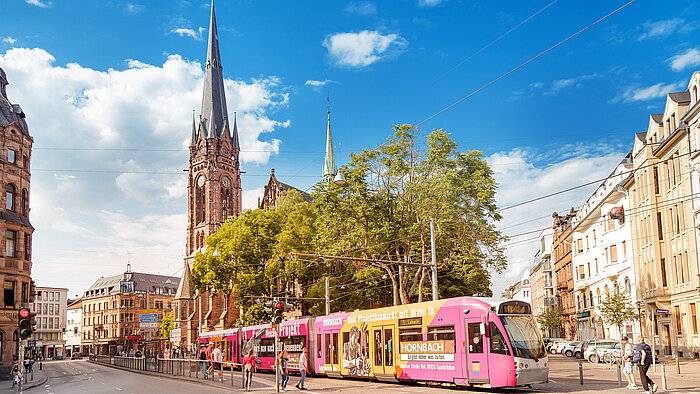 GDL ruft zu nächstem Streik auf – Saarbahn GmbH verweigert weiterhin jede Verhandlung