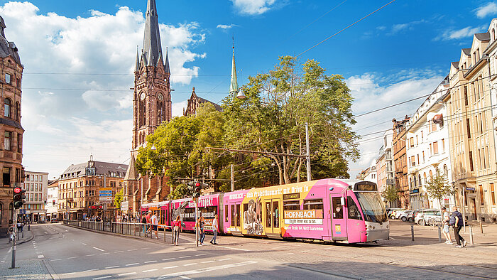 Saarbahn verliert sich in Spaltungsversuchen – GDL weist Angriffe auf Mitglieder und Bundesvorsitzenden zurück