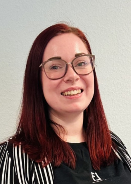 Katharina Stiller