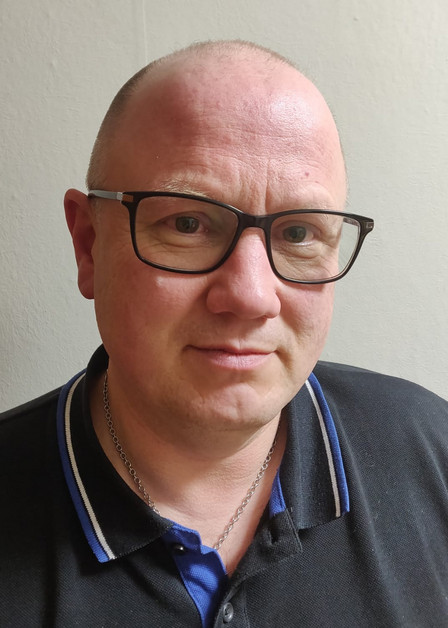 Thomas Löwe