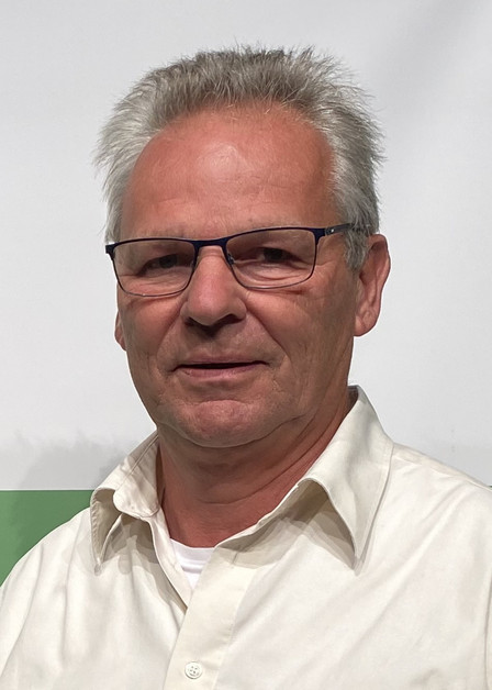 Armin Kreter