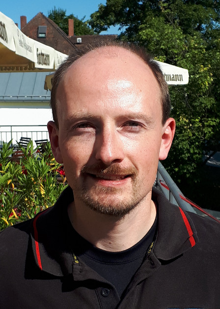 Thomas Müller