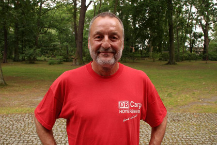 Ralf Groer