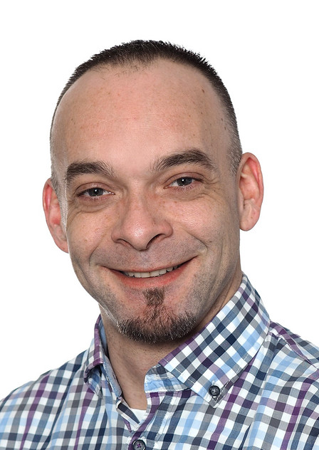 Lars Wachsmuth