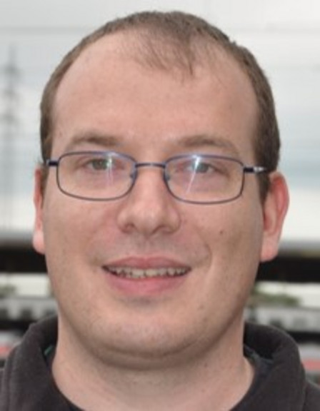 Stephan Stange