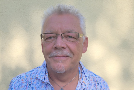 Frank Wille