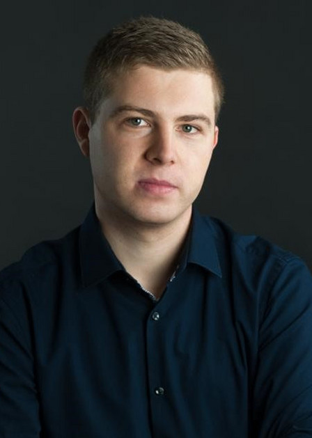 Tom Zielonka