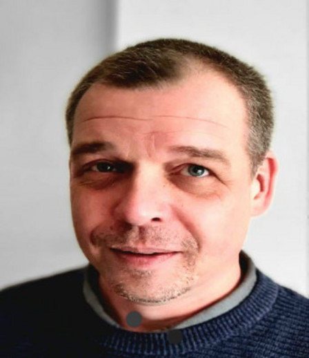 Michael Gehring