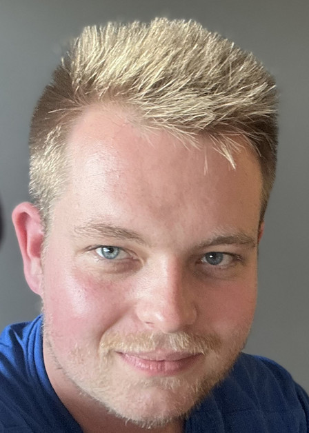Cedric Weskamp