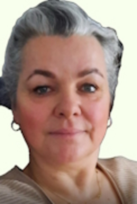 Jacqueline Reckling