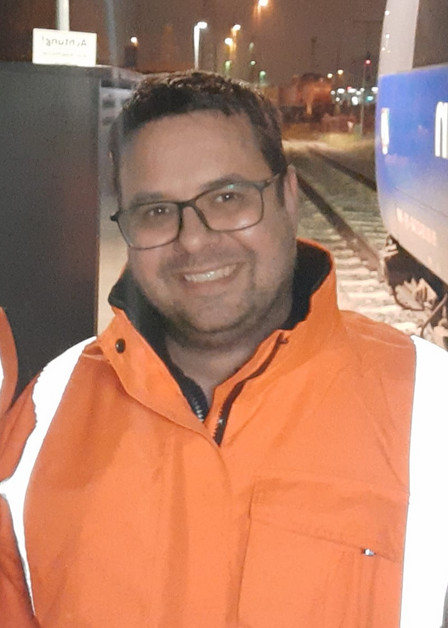 David Höger