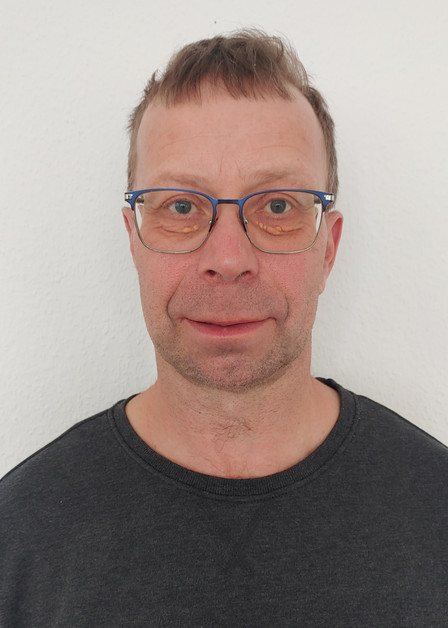 Stephan Hohmeyer