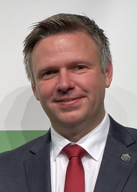 Sven Schmitte
