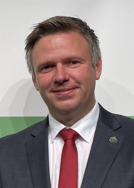 Sven Schmitte