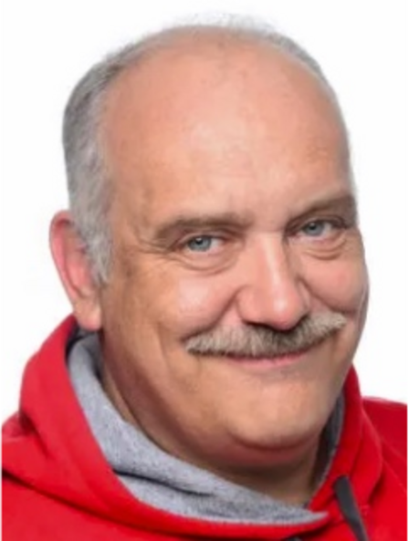 Uwe Krug
