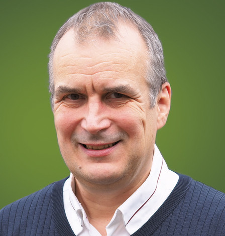 Peter Klein