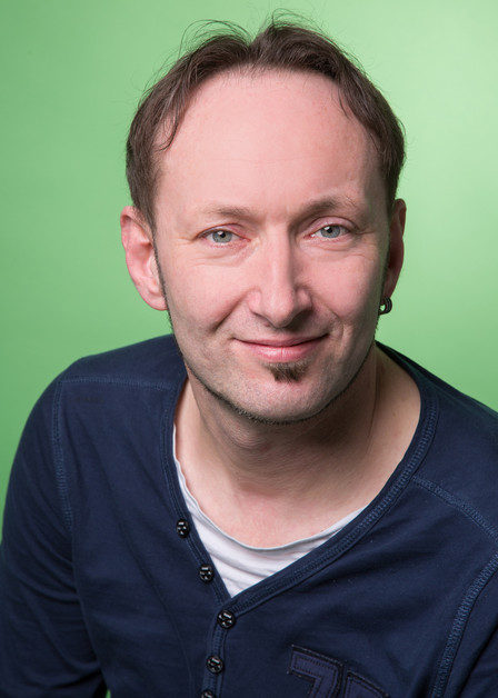 Mario Steinberg