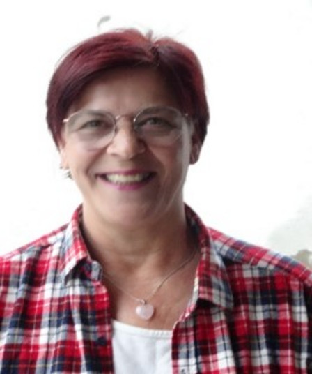 Annette Hoffmann