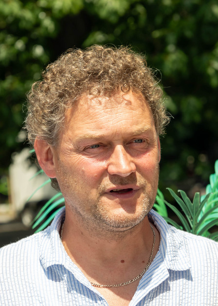 Torsten Lisk