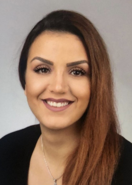 Hüsne Daglioglu
