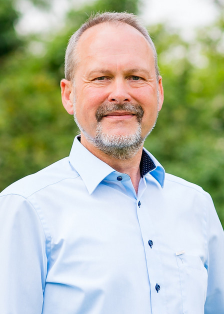 Stefan Mühlberger