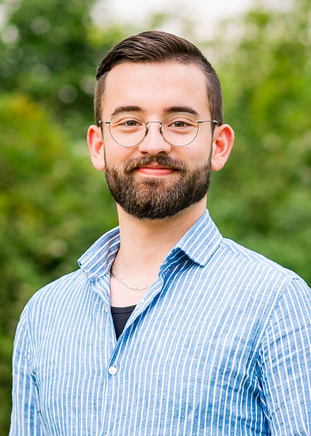 Yannis Rütschle