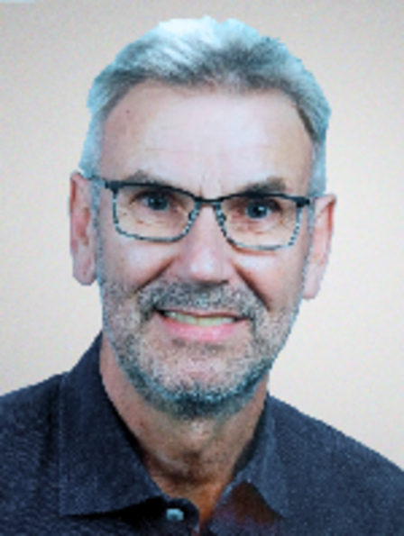 Peter Düsterhöft