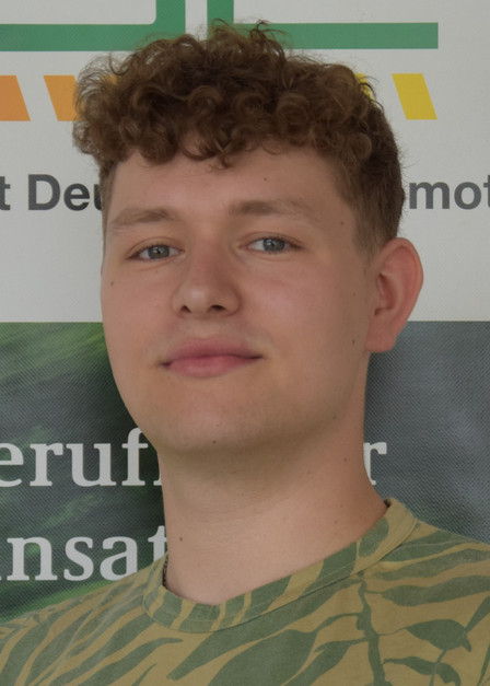 Dominik Rapp