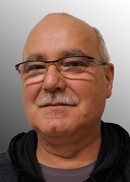 Walter Wunderlich