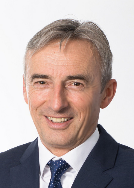 Erich Eckmair
